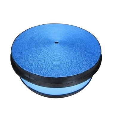 SEV551H/4 Elemento de filtro de aire 1000012122 2089065 P643216 con fibra de vidrio