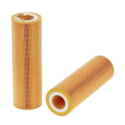 Año 2009-2012 El elemento de filtro de aceite de Honeywell 2625884 P953329 Lf17486 1742032 1742037