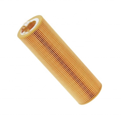 Año 2009-2012 El elemento de filtro de aceite de Honeywell 2625884 P953329 Lf17486 1742032 1742037