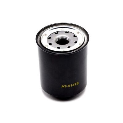 Separador de agua para camiones