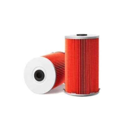 LF3424 Hydwell Excavador Camión Motor Filtro de aceite de lubricante para el equipo de césped 113*113*172