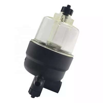130306380 Equipo de filtros de separación de agua de combustible genuino para filtros de combustible diésel