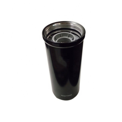 Filtro de aceite hidráulico para excavadora RE577250 para especificaciones de minería de energía