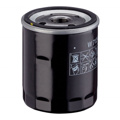 Filtro de aceite de hierro 05710631 0451102056 0451103219 0451103272 BS03101 P502022 para TRACTOR