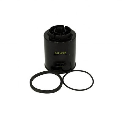 Separación de agua y combustible para automóviles de John Deere AT81478 P551846 3I1484 con papel de filtro