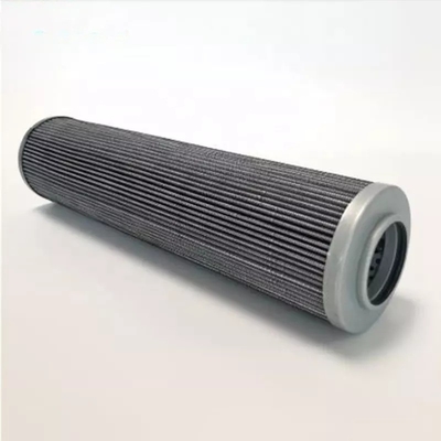 Elemento de filtro de aceite hidráulico para excavadora 2951091 P166255 3I0711 HF166255 92695 A018851
