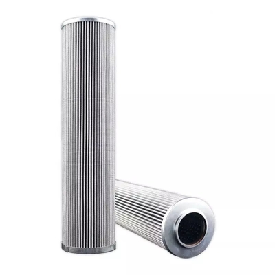 Elemento de filtro de aceite hidráulico para excavadora 2951091 P166255 3I0711 HF166255 92695 A018851