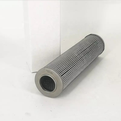 Elemento de filtro de aceite hidráulico para excavadora 2951091 P166255 3I0711 HF166255 92695 A018851
