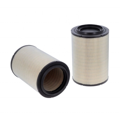 Elements de filtro de aire para camión modelo P606720 AF26163M AF26472M LAF9201 20411815 para Hydwell