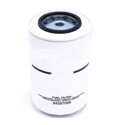 108*171mm Piezas de camión Filtro de combustible giratorio 84597068 P763995 47450037 2994048 1931108 40C5030