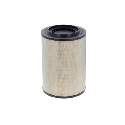 Elements de filtro de aire para camión modelo P606720 AF26163M AF26472M LAF9201 20411815 para Hydwell