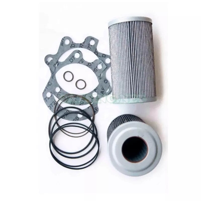Elemento de filtro de aceite hidráulico para el kit de filtro 29548988 P560971 HF560971 AT259218 41369512 8295489880 2246033