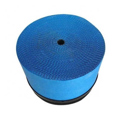N o de referencia P-CE05-576 4550101011 Filtros de aire de cuencas de miel de reemplazo para buques de carga