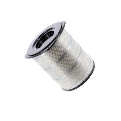 1665898 1665937 C321500 AF25238 P778779 Filtro de aire para camiones Hydwell hecho de papel filtro