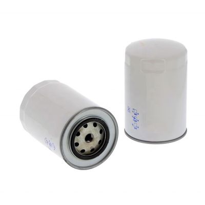 FF5471 FF5861 2994048 2995711 Filtro de combustible de hierro para accesorios del motor en el modelo TRUCK