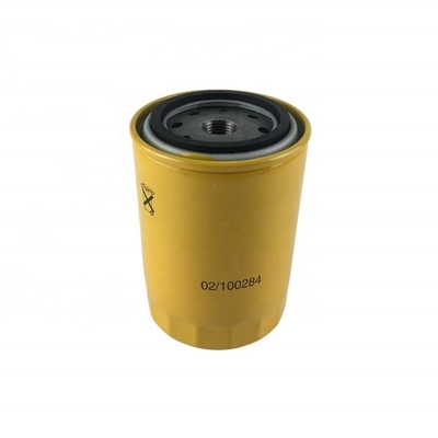 Elementos de filtro de lubricante Hydwell 02/100284 30% T/T Plazo de pago por adelantado para piezas de repuesto de camiones