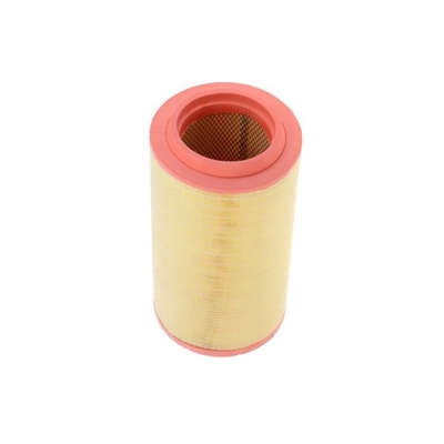 Envío a tiempo Filtro de aire de camión 0040943504 AF26242 P784457 para purificador de aire del motor