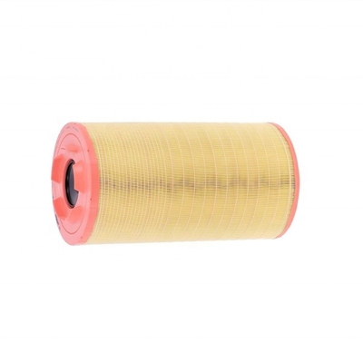 Envío a tiempo Filtro de aire de camión 0040943504 AF26242 P784457 para purificador de aire del motor