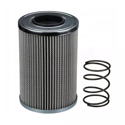 Elemento de filtro de aceite hidráulico para tractores Excavadora Camión Motor diesel AXE12964 P767941SH66305