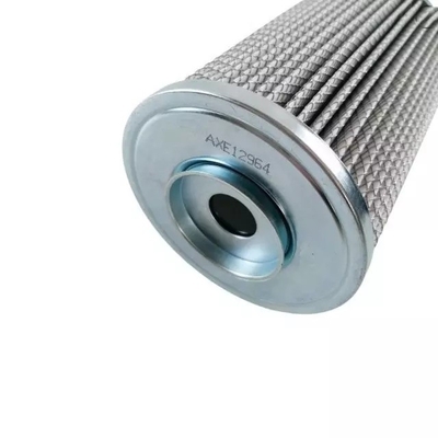 Elemento de filtro de aceite hidráulico para tractores Excavadora Camión Motor diesel AXE12964 P767941SH66305
