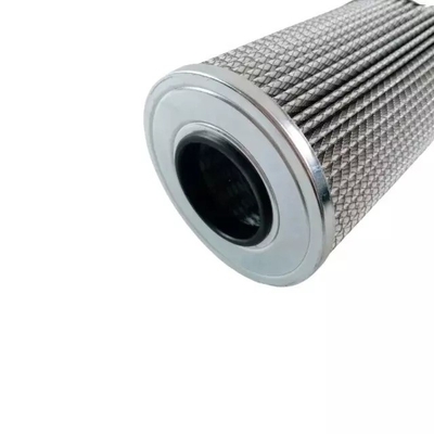 Elemento de filtro de aceite hidráulico para tractores Excavadora Camión Motor diesel AXE12964 P767941SH66305