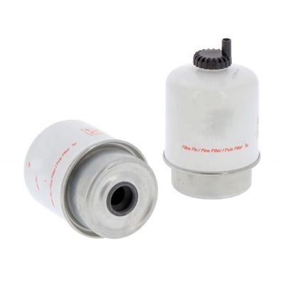 FS19831 Bf7673-D P551423 Separador de combustible y agua para piezas de automóviles 216B Sistema de combustible diesel