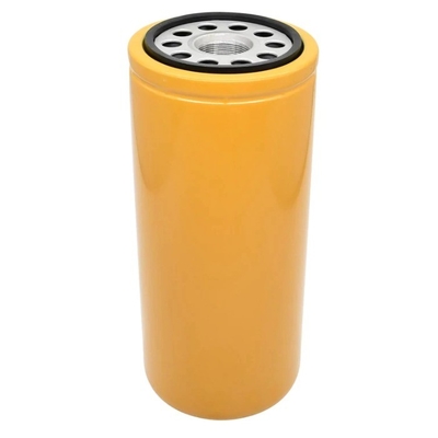 Excavadora 1r-0716 Filtro de aceite de motor con hierro fundido de color original de Hydwell