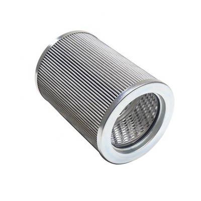 Las partes de las excavadoras Hydwell HF7001 Filtro hidráulico P164574 R928016691 9576P164574 386012041C 15250940
