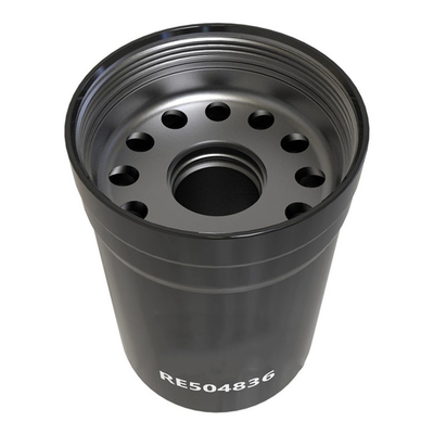 Filtro de aceite lubricante P550779 LF16243 278179 6005028743 36139632 RE504836 y de larga duración