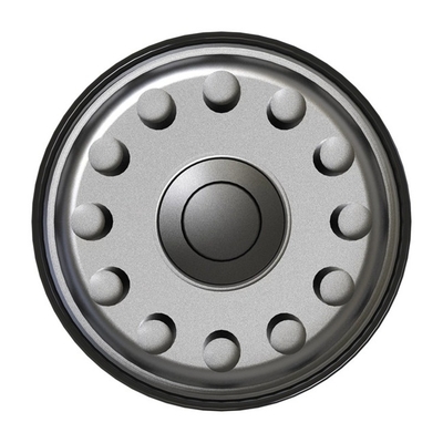 Filtro de aceite lubricante P550779 LF16243 278179 6005028743 36139632 RE504836 y de larga duración