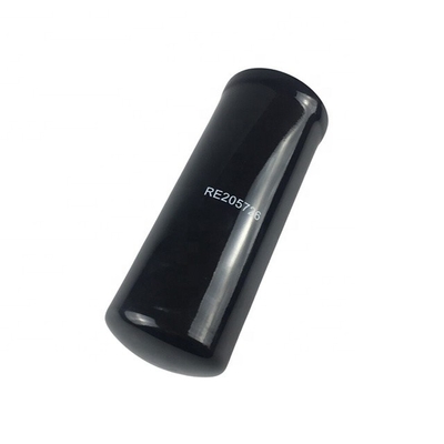 Filtro de hidrogeno RE205726 para tractores Filtro de aceite de giro hidráulico P569401 609934 86597475