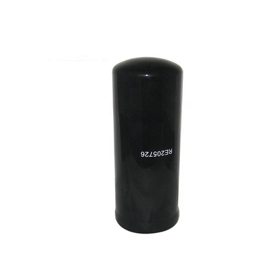 Filtro de hidrogeno RE205726 para tractores Filtro de aceite de giro hidráulico P569401 609934 86597475