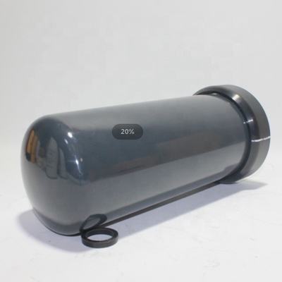 11Y-60-28712 Número OE Elemento de filtro hidráulico de aceite para excavadoras y camiones con motor diesel