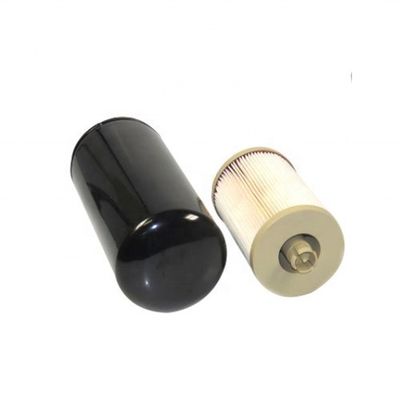 El kit de filtro de combustible RE556406 KN40739 para el sistema de combustible diésel a descuento