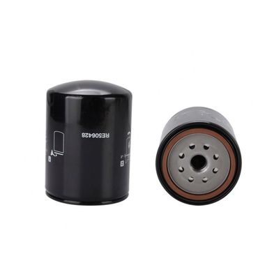 RE506428 JD 9100 9200 9300 Filtro de agua para el combustible del motor diesel