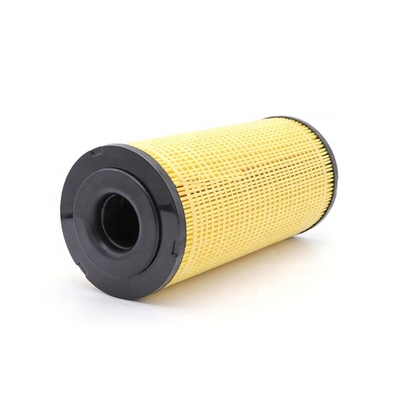 Sistema de lubricación del diesel El elemento del filtro del aceite del motor LF16250 LF16250 CH10929 996-452 10000-59645