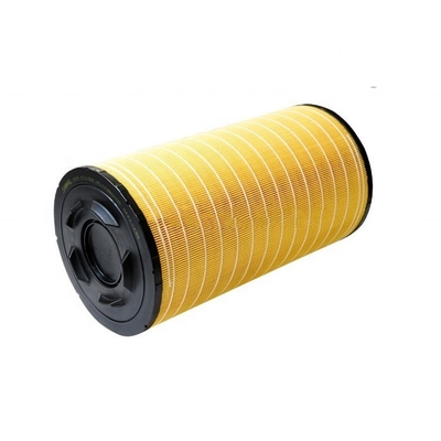 Sistema de lubricación del diesel El elemento del filtro del aceite del motor LF16250 LF16250 CH10929 996-452 10000-59645