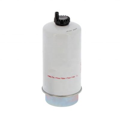 Cartucho de filtro de combustible para reemplazo/reparación