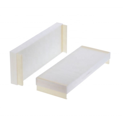 Filtro de aire de cabina para el avión AF26671/E954li/81.61910-0029/81.61910-0032/81.61910-0018/Cu4795