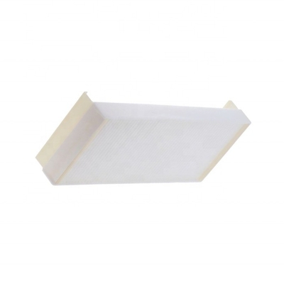 Filtro de aire de cabina para el avión AF26671/E954li/81.61910-0029/81.61910-0032/81.61910-0018/Cu4795