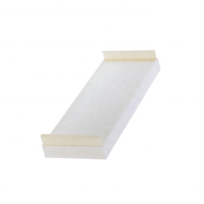 Filtro de aire de cabina para el avión AF26671/E954li/81.61910-0029/81.61910-0032/81.61910-0018/Cu4795