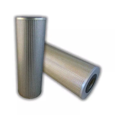 Filtro de aceite hidráulico P550213 16010918 BP71810 MP5404 0110200110 LF550213 LP97010 SH56218