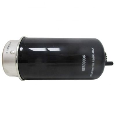 Separación de combustible y agua Bf7785-D Bf7785D P551435 Fs19906 H301wk para Clase OE NO. RE509036