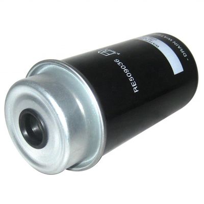 Separación de combustible y agua Bf7785-D Bf7785D P551435 Fs19906 H301wk para Clase OE NO. RE509036