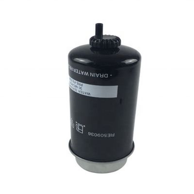 Separación de combustible y agua Bf7785-D Bf7785D P551435 Fs19906 H301wk para Clase OE NO. RE509036