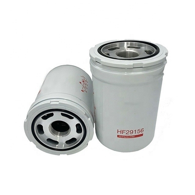 Las partes de las excavadoras Filtro de aceite hidráulico Giro en el filtro HF29156 TA24059901 SH60367