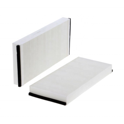 Línea de producción de Hydwell Filtro de aire de cabina de automóvil AF25630 P781682 para reemplazar/reparar