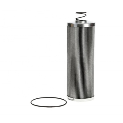 Filtro de aceite hidráulico de papel de hierro y fibra de vidrio 84226260