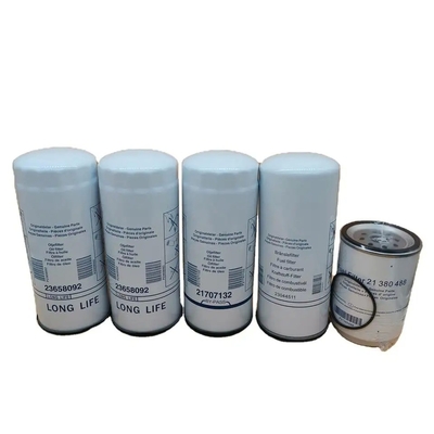 OE NO. 85137594 Filtro de aceite para camiones
