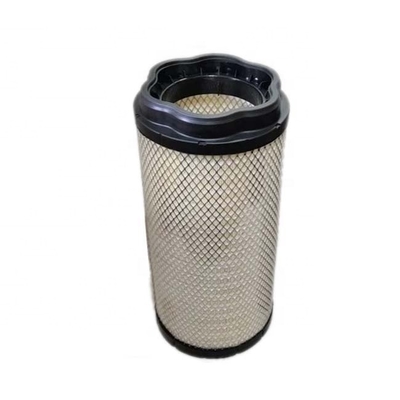 17500251 17500253 Cartucho de filtro de aire de filtro de aire con fabricación